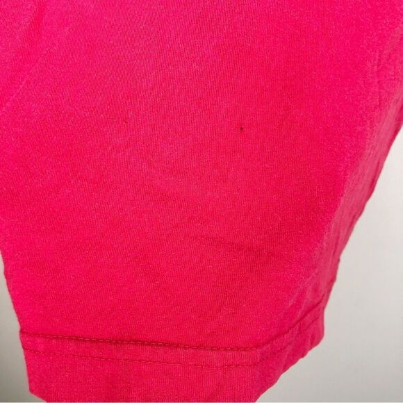 ED HARDY CHRISTIAN AUDIGIER | Eagle Red Short Sleeve Tee Unisex Size Small - Picture 6 of 10